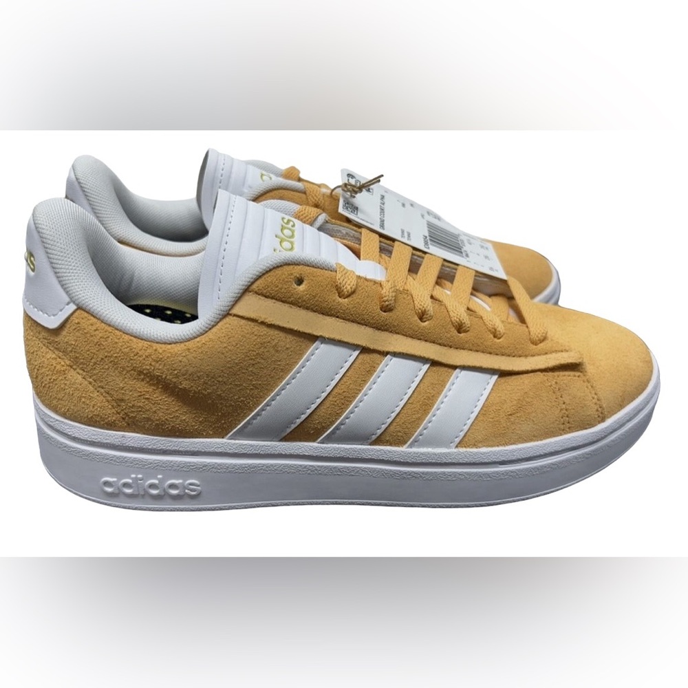 *new* Adidas Grand Court Alpha Sneaker - Picture 5 of 11